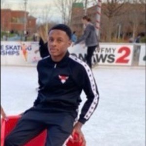 Meet your Posher, Jamarion